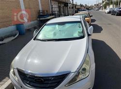 هیۆندای سۆناتا